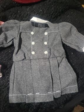 Retired Samanthas School Uniform